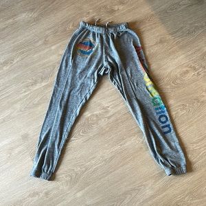 Aviator Nation Women’s Sweatpants